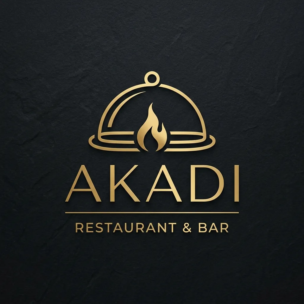 Logo AKADI